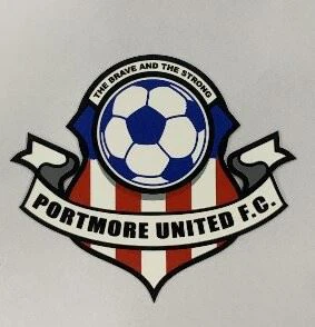 فٹ بال ٹیم کے بیجز کے لیے استعمال ہونے والے سلیکون ہیٹ ٹرانسفر لوگوز