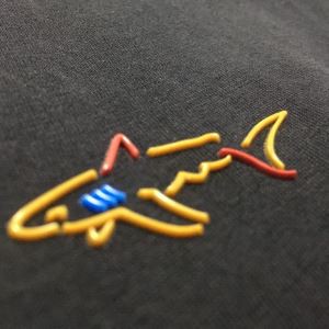 سڑنا کثیر رنگ اٹھایا سلیکون حرارت ٹرانسفر اسٹیکر