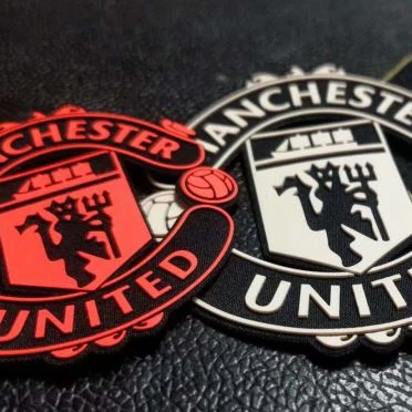 سلیکون آن بنے ہوئے ایف سی کندھے والے بیج پر۔