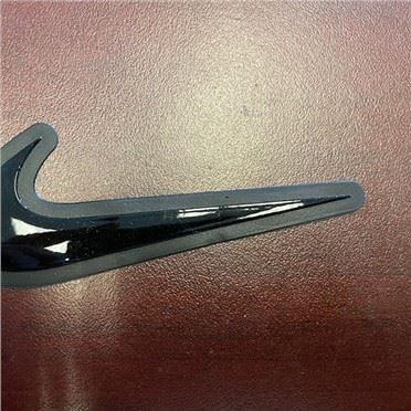 ہائی کی تعمیر چمقدار پر دھندلا سلیکون گرمی کی منتقلی لیبل